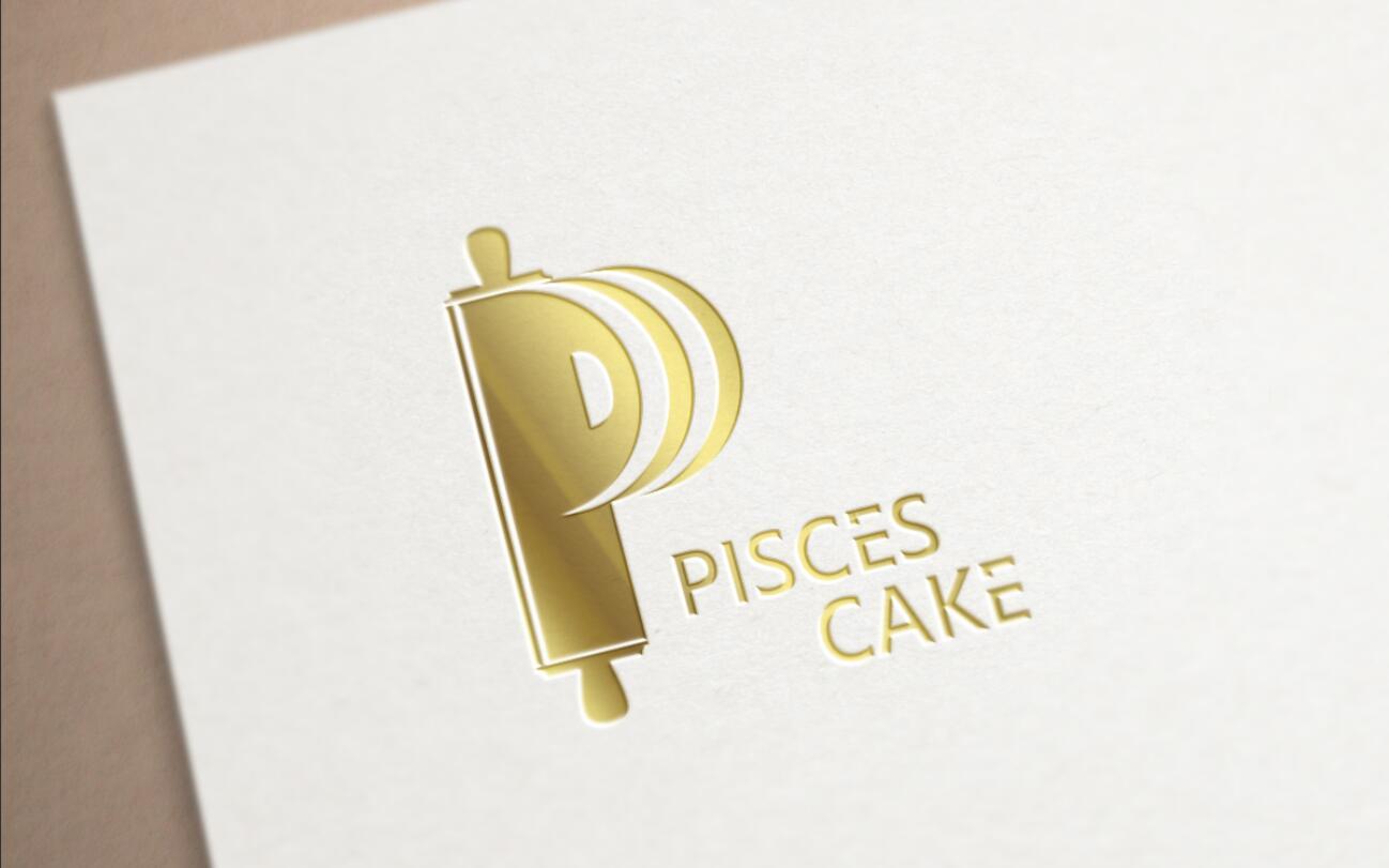 Pisces Cake 品牌LOGO圖9