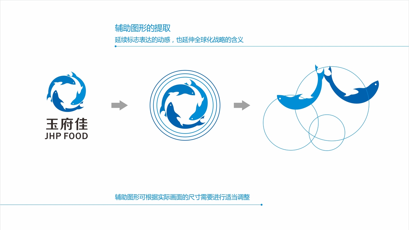 玉府佳农牧品牌VI设计中标图5