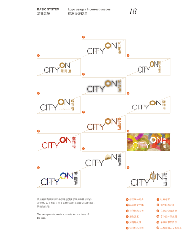 city on 項(xiàng)目作品（部分）圖18