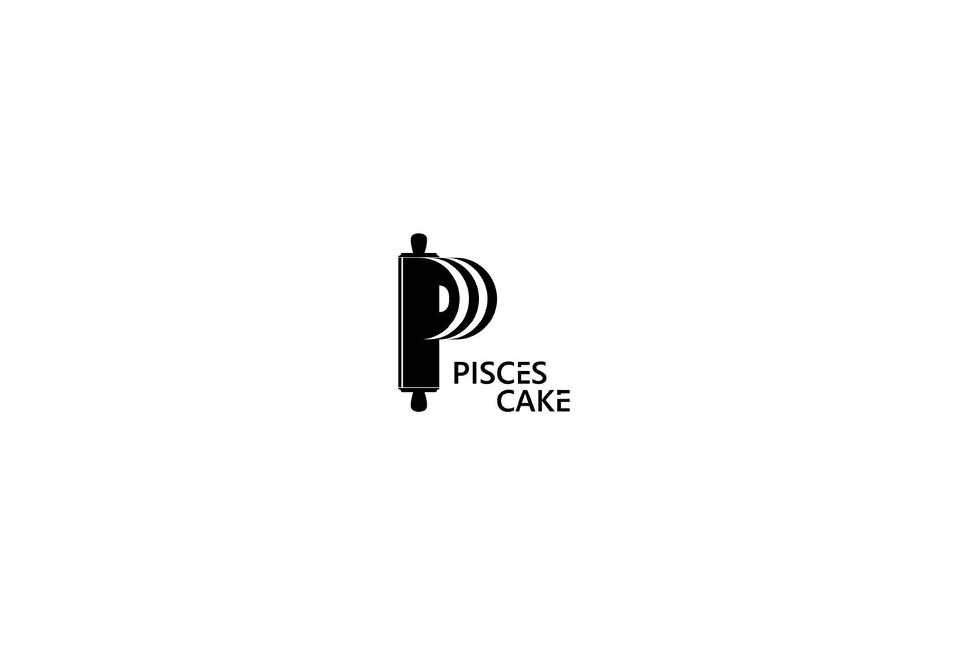 Pisces Cake 品牌LOGO圖5