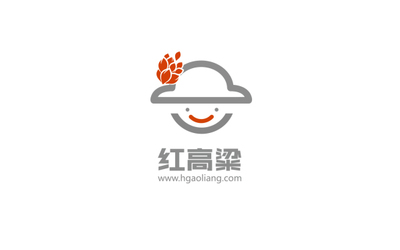 红高粱网络科技logo