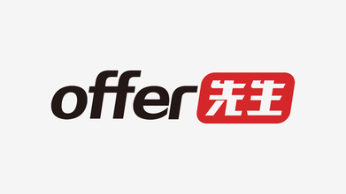 offer先生金融品牌LOGO设计