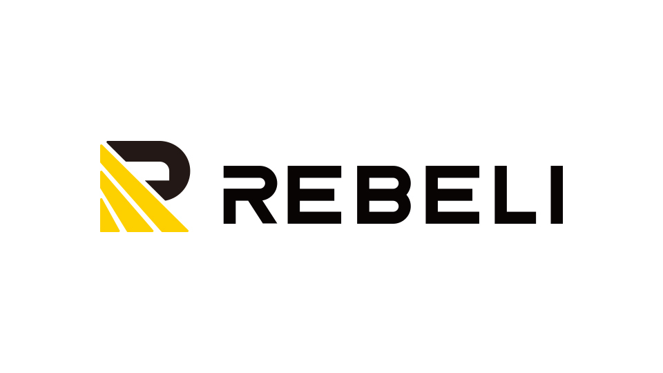 REBELI旅游品牌LOGO設(shè)計