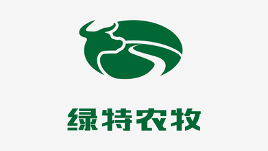 绿特农牧品牌LOGO设计