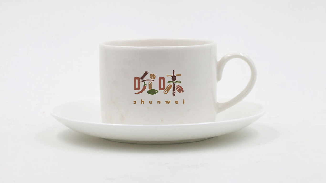 吮味食品品牌LOGO設(shè)計(jì)中標(biāo)圖7