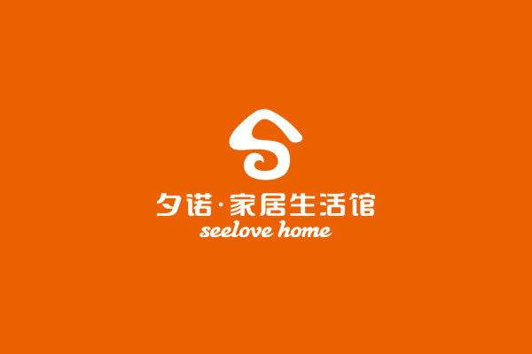 seelove家居logo+vis设计图2