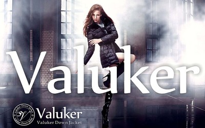 Valuker