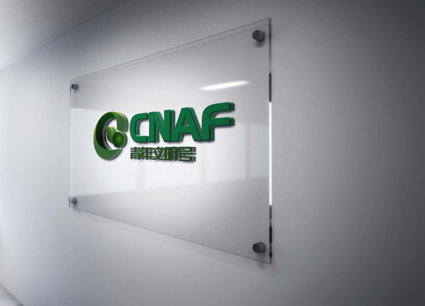中国航空油料集团公司CNAF 分公司LOGO图5