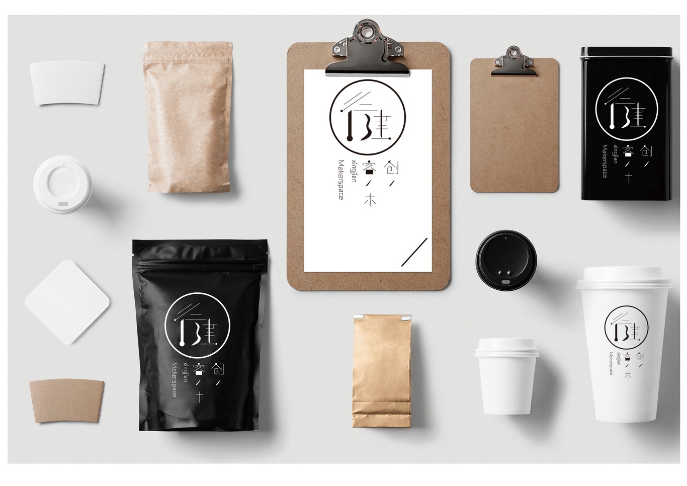 logo 品牌图0