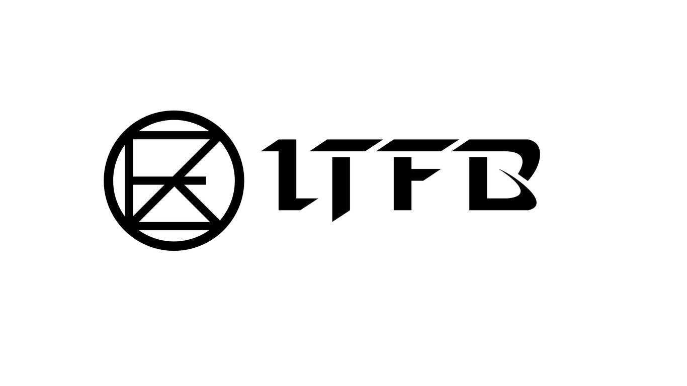 LTFB 品牌LOGO设计图0