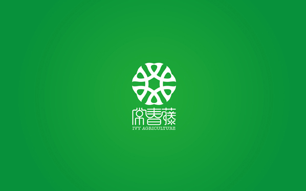 山東常春藤農(nóng)業(yè)發(fā)展股份有限公司logo設(shè)計