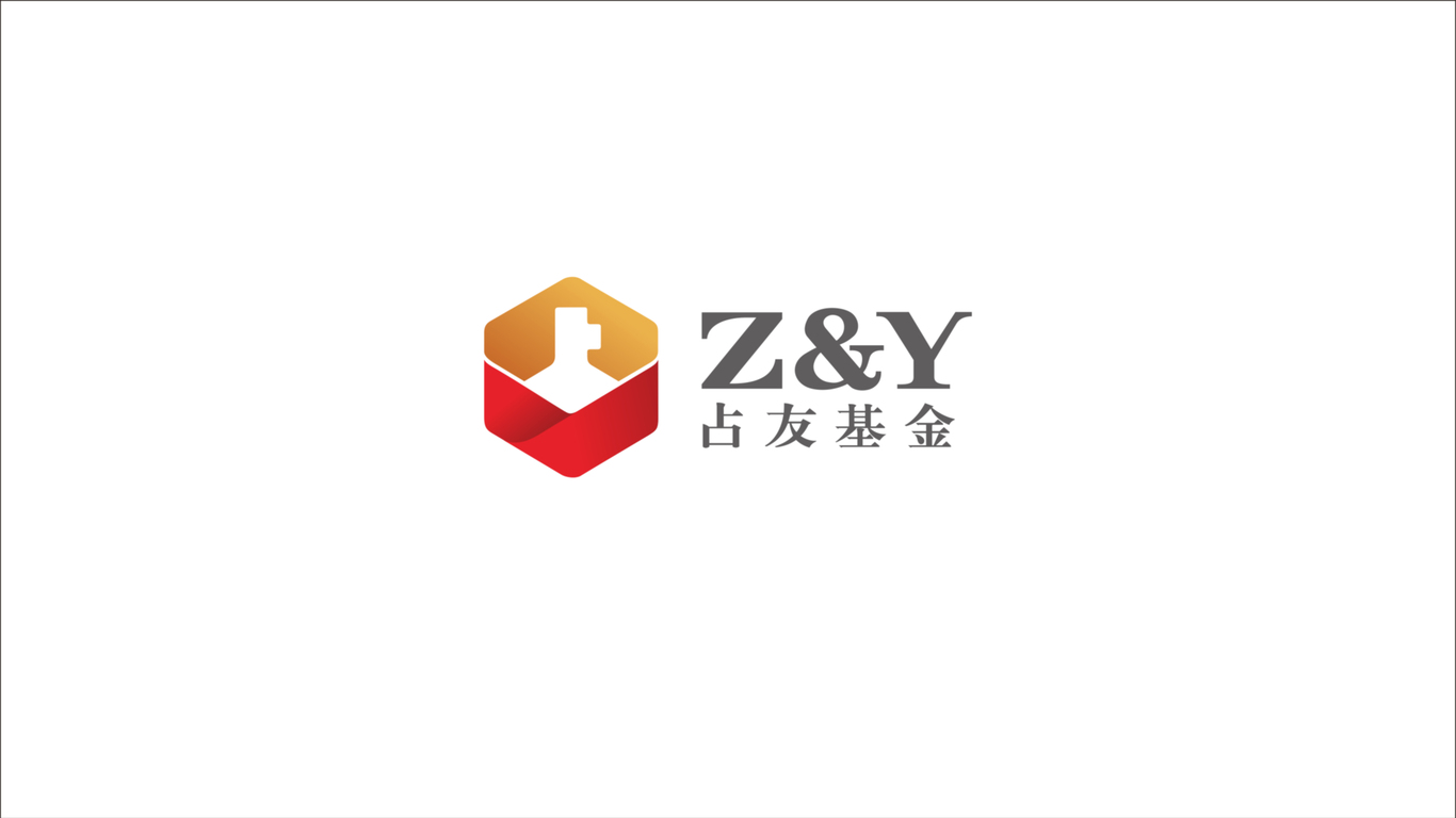 占友基金LOGO设计中标图2