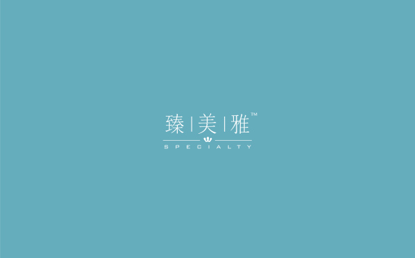 臻美雅品牌logo設(shè)計(jì)&包裝設(shè)計(jì)