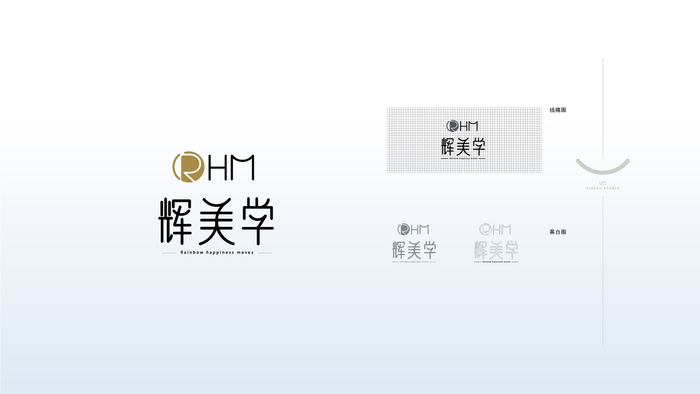 美學(xué)品牌logo圖0