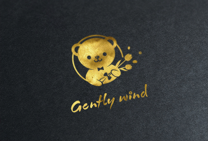 Gently wind 微風(fēng)鮮花店圖1