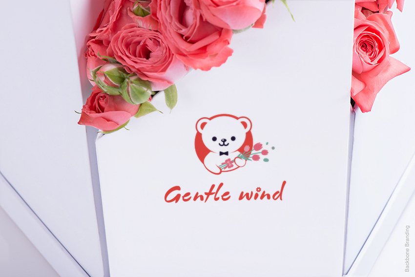 Gently wind 微風(fēng)鮮花店圖5