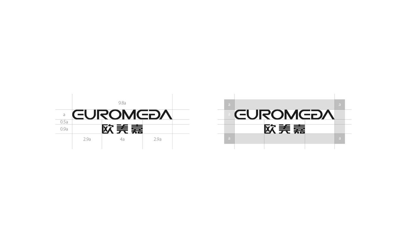 EUROMEGA衛(wèi)浴五金配件logo視覺(jué)形象設(shè)計(jì)提報(bào)圖7