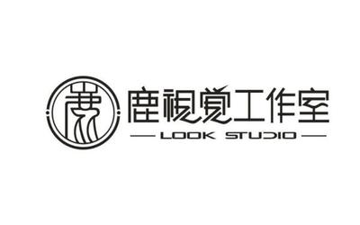 摄影工作室LOGO