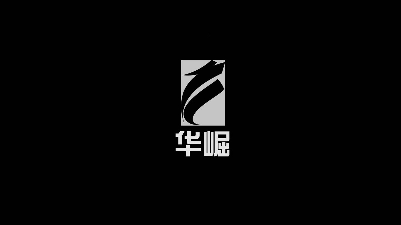 華崛品牌設(shè)計(jì)圖2