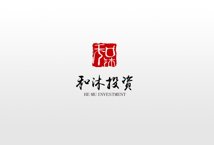 和沐投資LOGO圖0