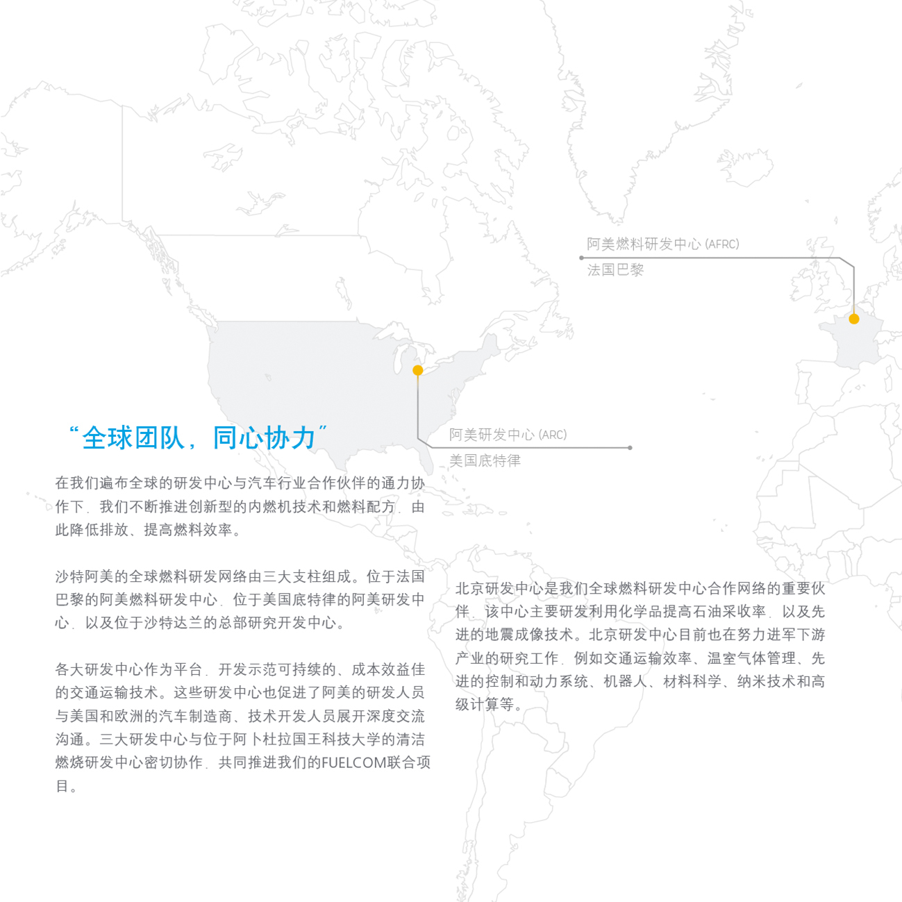 阿美交通運輸技術圖1