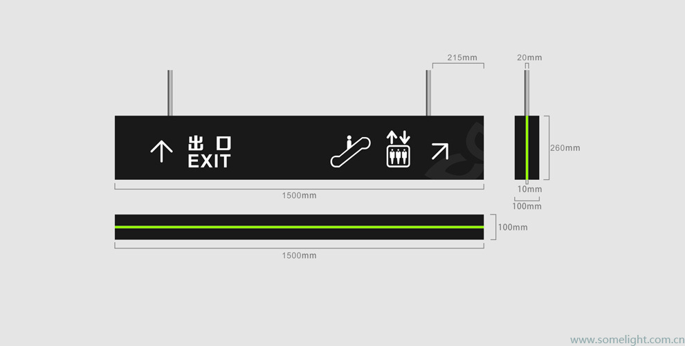 望京新荟城购物中心图2