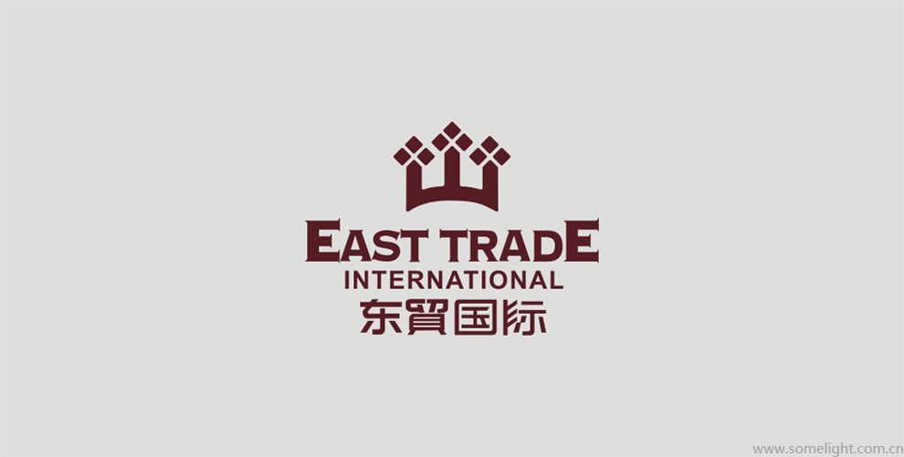 河北燕郊东贸国际花园小区园区导视系统设计图5
