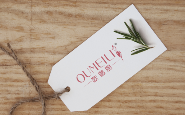 歐媚麗內(nèi)衣品牌設(shè)計(jì)