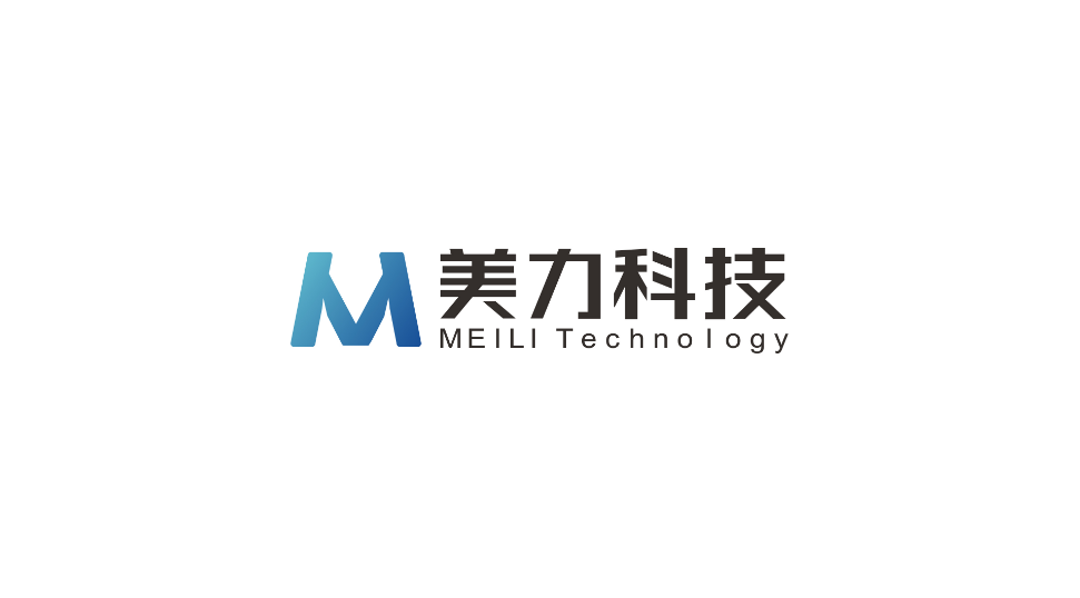 美力科技品牌设计图0
