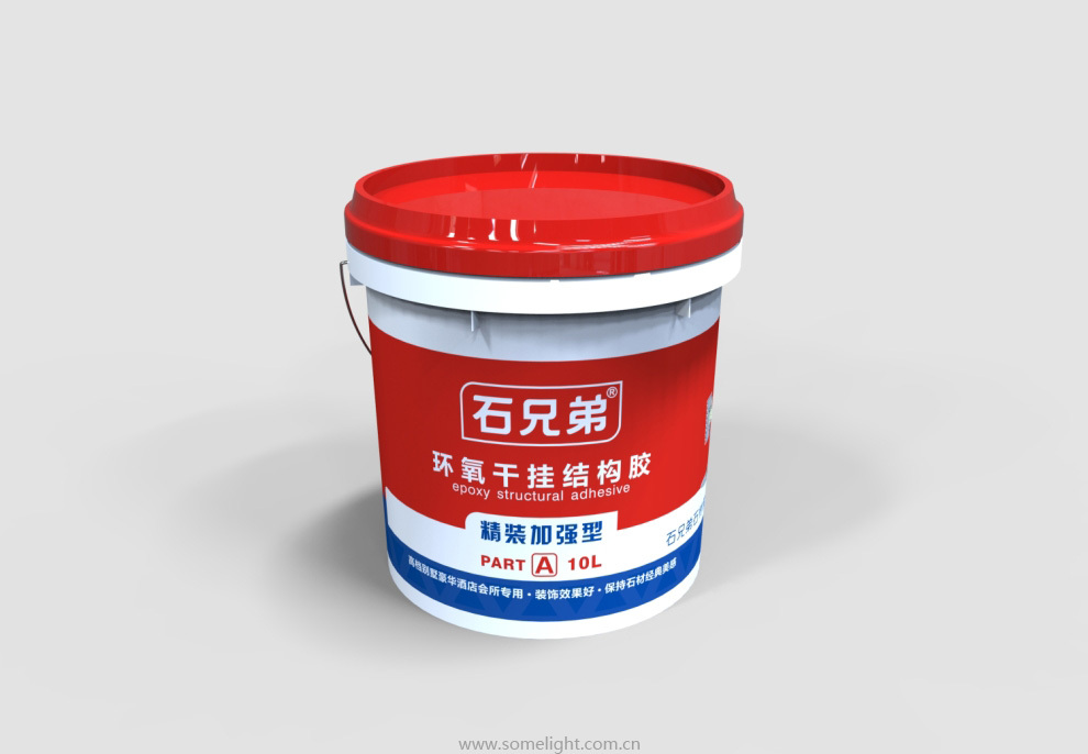 石兄弟品牌VI系统设计图28