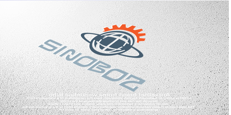logo 设计图2