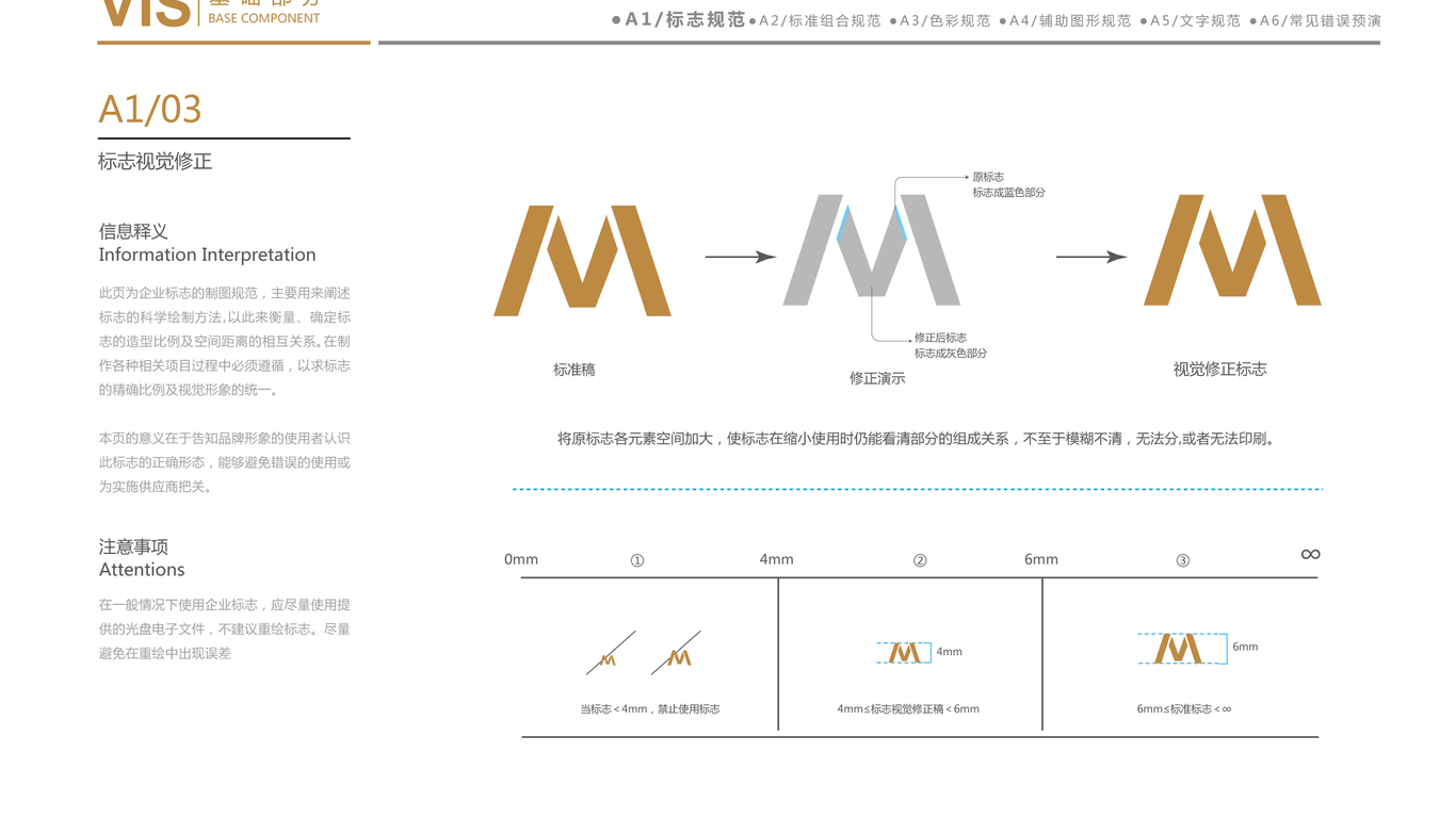 M酒店(VI)VI設計中標圖6