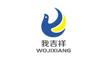 吉祥鸟商务咨询LOGO设计