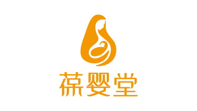 葆婴堂LOGO设计