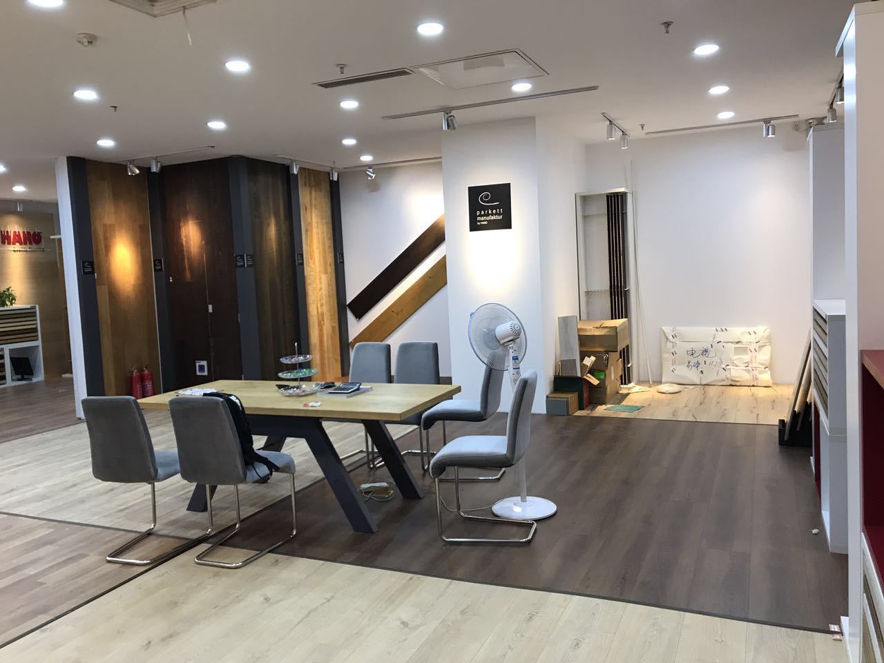 德国汉诺地板图6