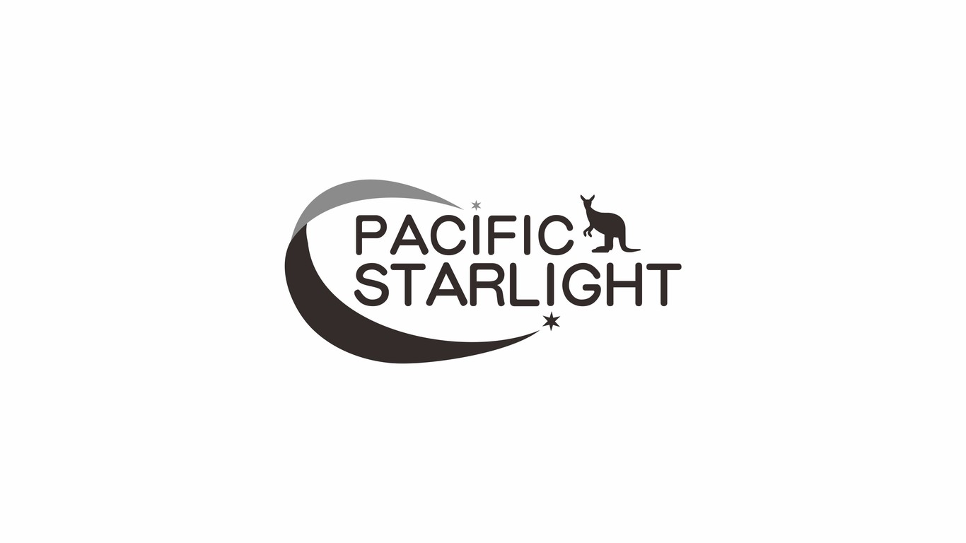 PACIFIC STARLIGHTLOGO设计中标图2