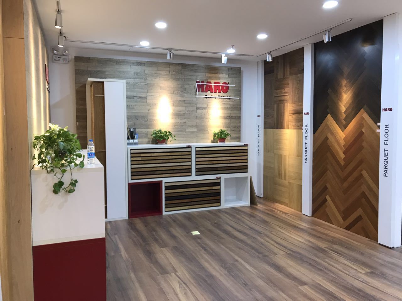 德国汉诺地板图9