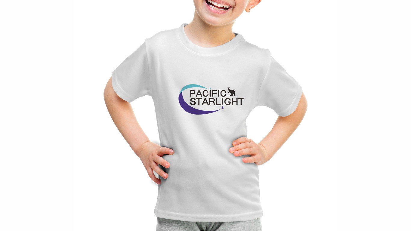 PACIFIC STARLIGHTLOGO设计中标图9