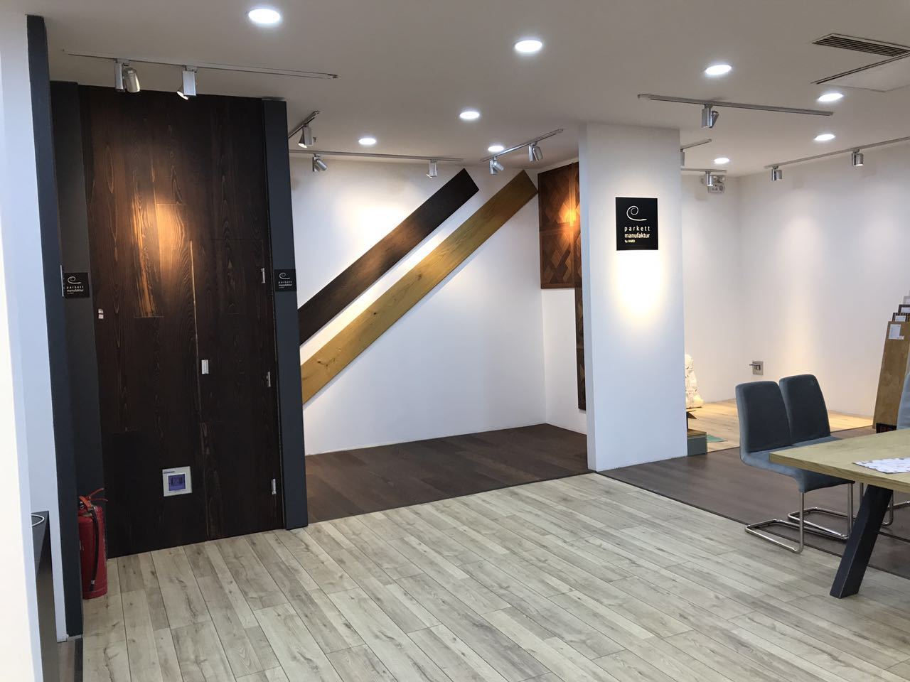 德国汉诺地板图8