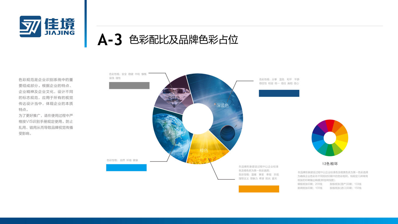 佳境VI設計中標圖2