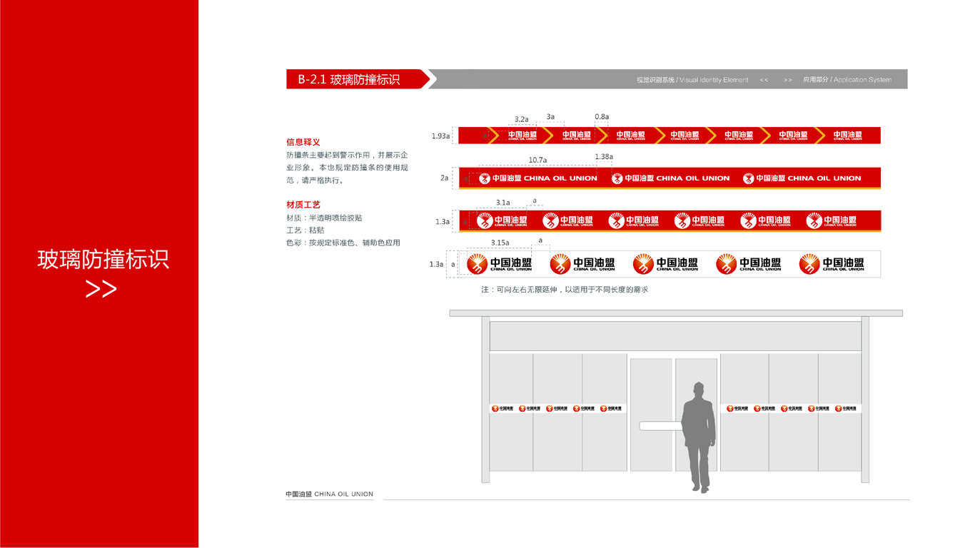 中国油盟VI设计中标图15