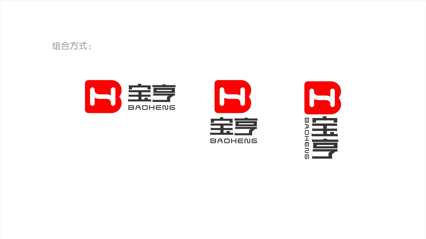 宝亨LOGO设计中标图5