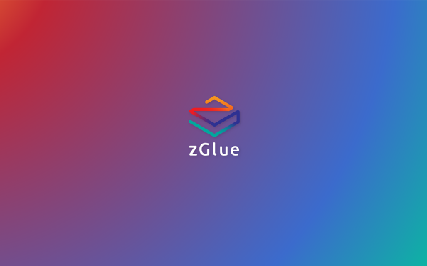 zGlue rebranding