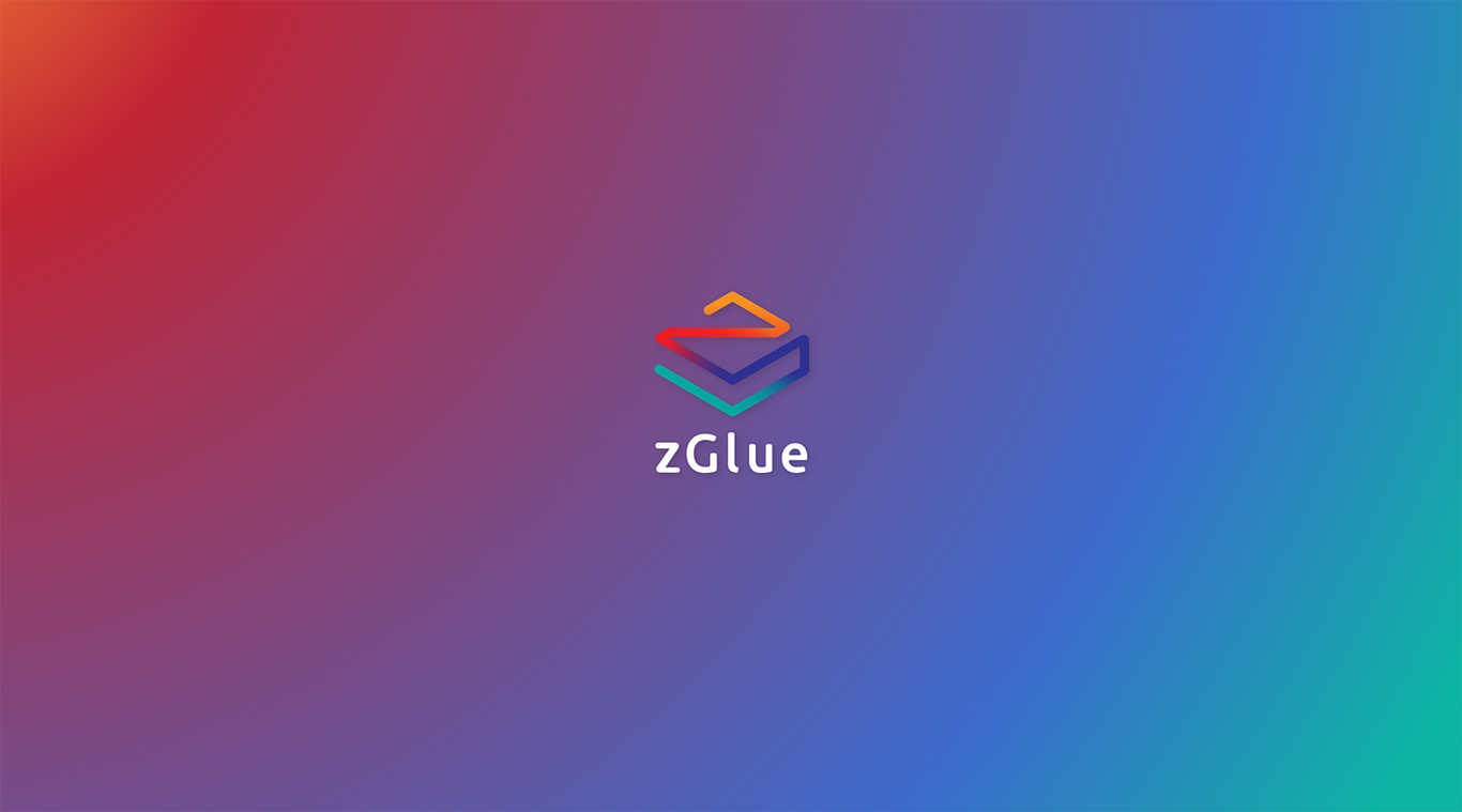 zGlue rebranding图2