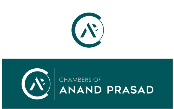 ANAND PRASAD