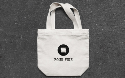 FourFire生活网店logo