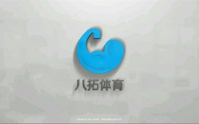 八拓体育logo设计