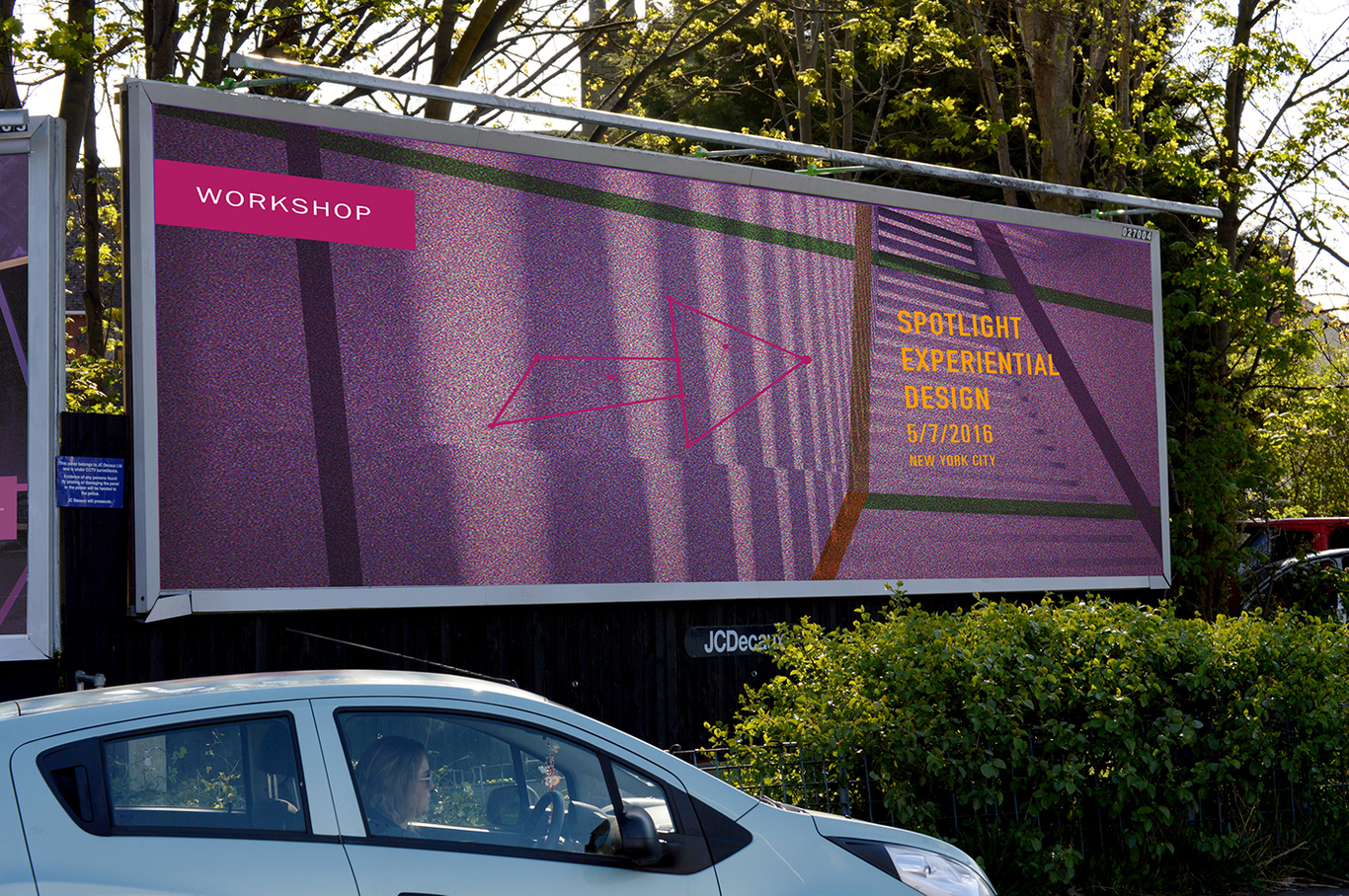 Conference design图0