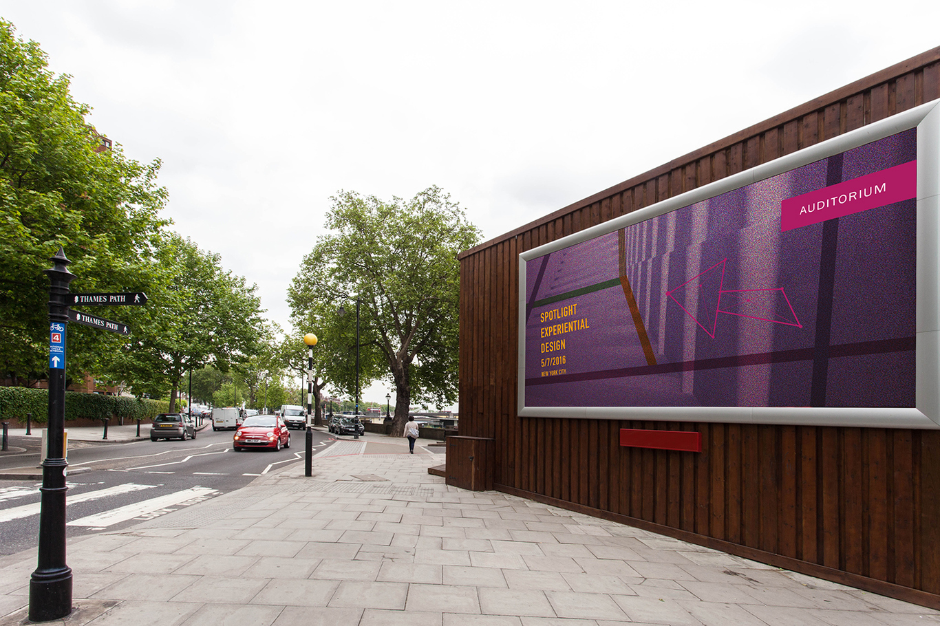 Conference design图2