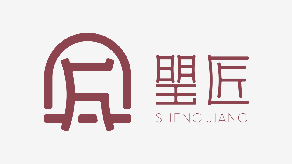 琞匠LOGO設(shè)計(jì)